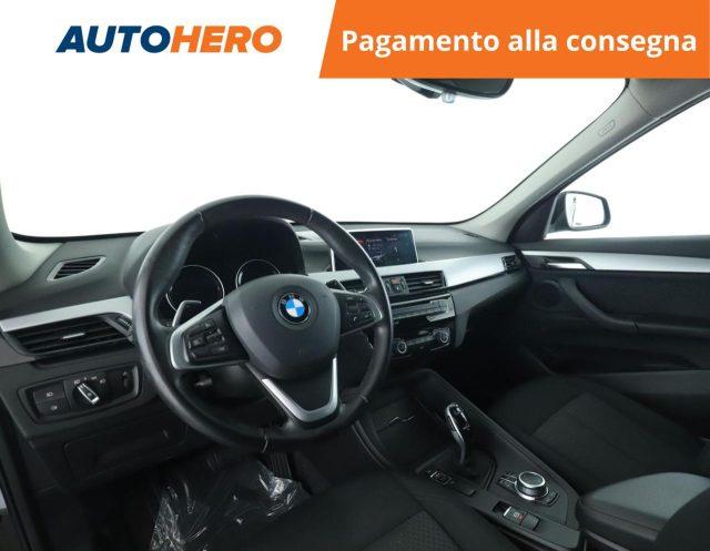 BMW X1 sDrive20d Advantage