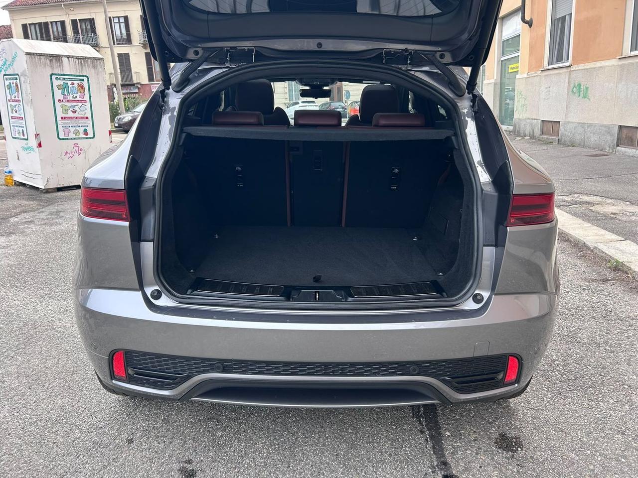 Jaguar E-Pace R-Dynamic D FULL OPTIONAL #50486