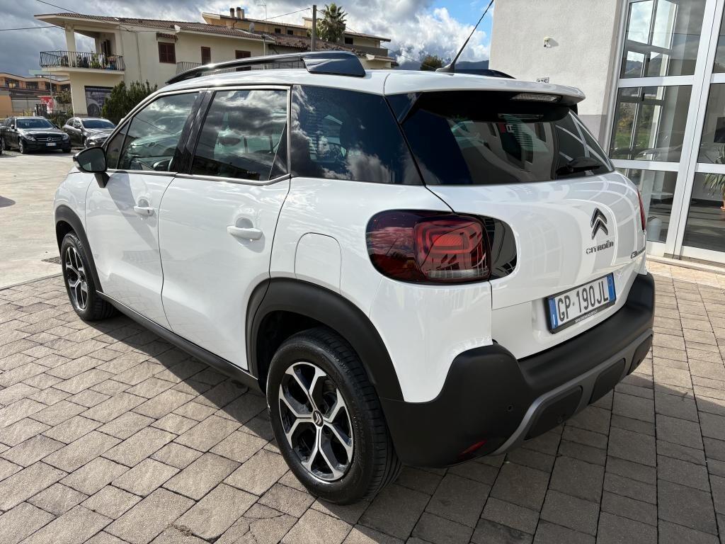 Citroen C3 Aircross PureTech 110 S&S Shine Pack