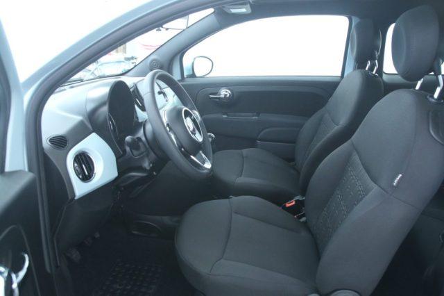 FIAT 500 1.0 Hybrid Tetto panoramico/Neopatentati/Uconnect