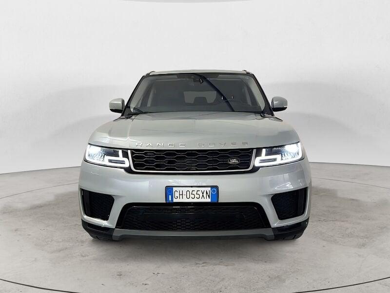 Land Rover Range Rover Sport PHEV 2.0 SI4 PHEV SE 404CV IVA ESPOSTA