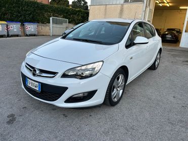 Opel Astra 1.6 CDTI 136CV EcoFLEX Euro6B
