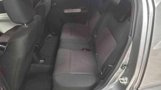 SUZUKI Ignis 1.2 Hybrid Top