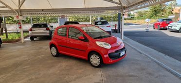 Citroen C1 1.0 5 porte BAC1