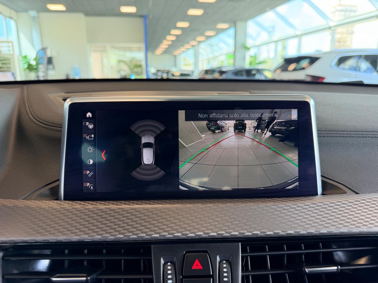 Bmw X2 sDrive20i Msport auto
