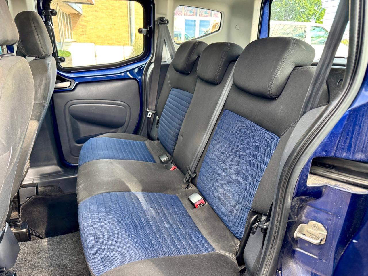 Fiat Qubo 1.3 MJT 75 CV Active