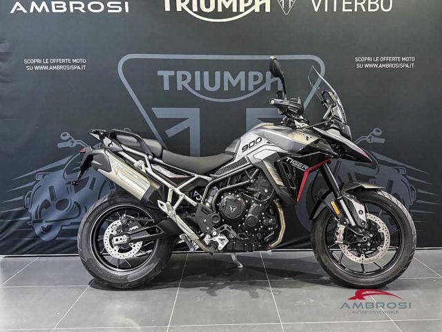 TRIUMPH Tiger 900 GT