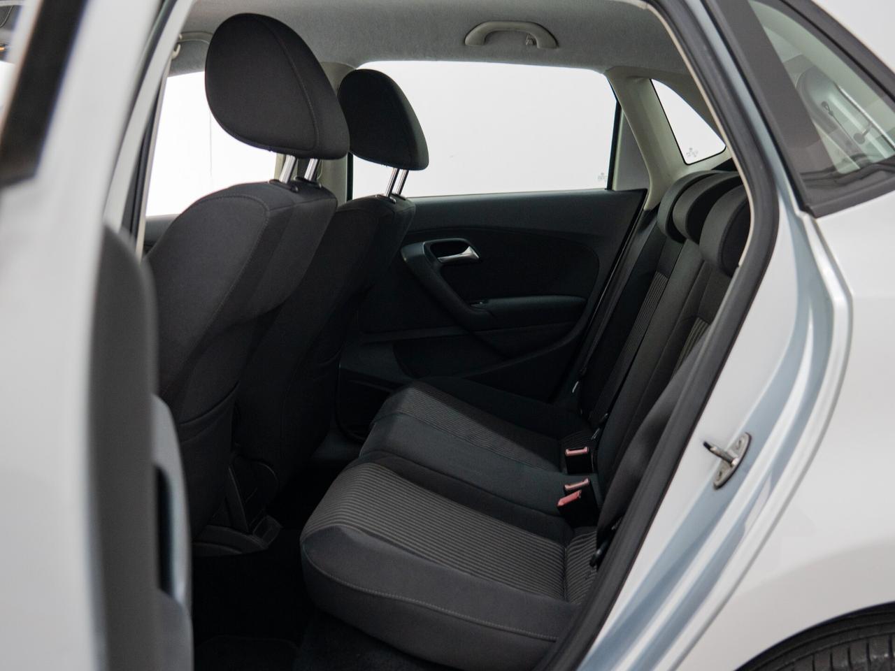 Volkswagen Polo 1.6 TDI 90cv