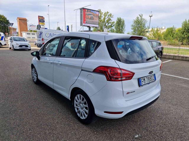 FORD B-Max 1.4 90 CV GPL Plus
