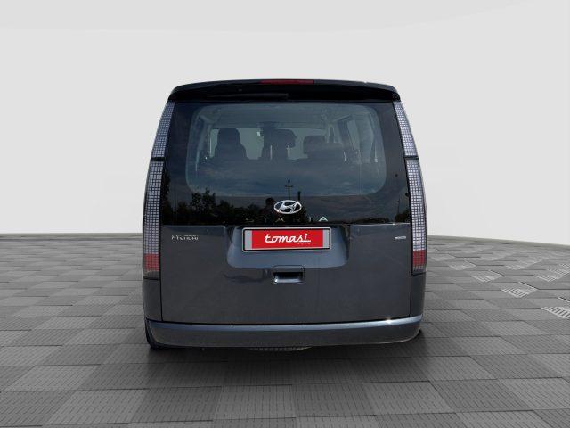 HYUNDAI Staria Staria 2.2 AT AWD 9 posti Wagon