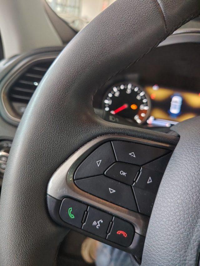 JEEP Renegade 1.6 Mjt 130CV Limited