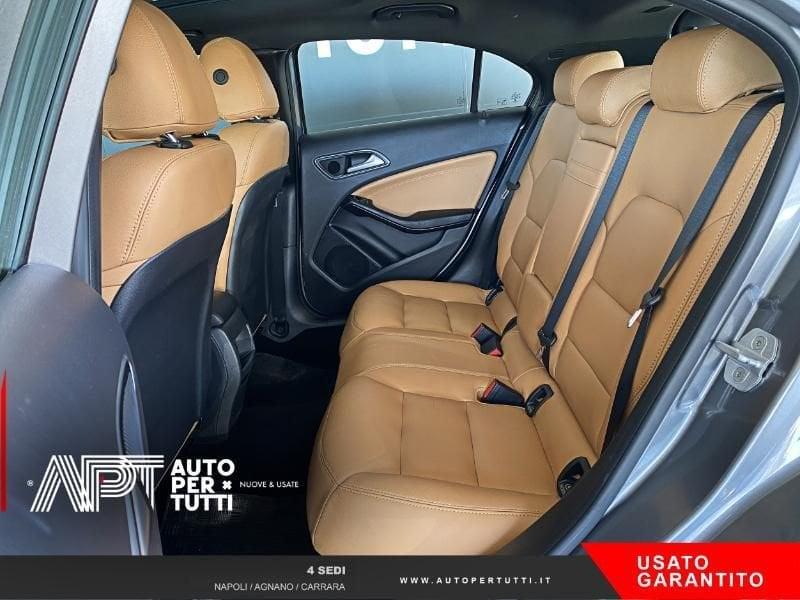 Mercedes-Benz Classe A A 180 Business