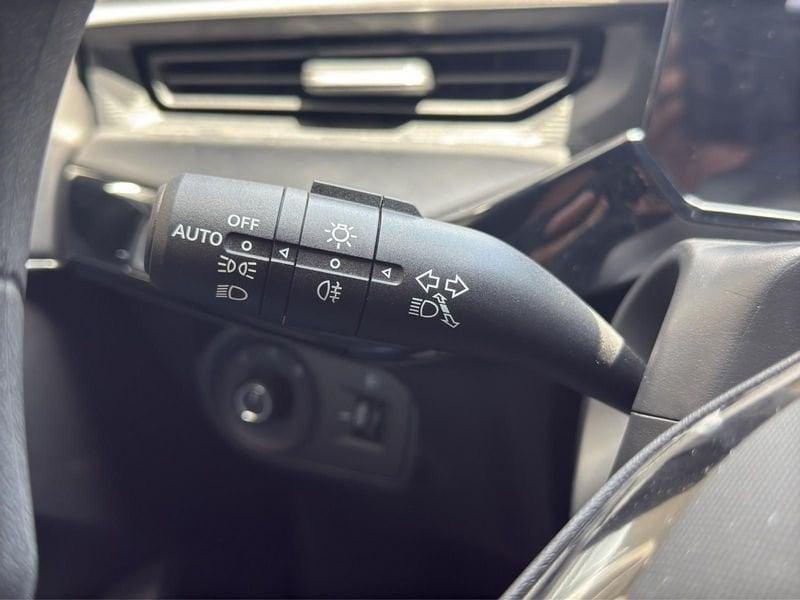 MG MG3 MG3 5p 1.5 Hybrid+ ( 194cv complessivi ) automatica Standard