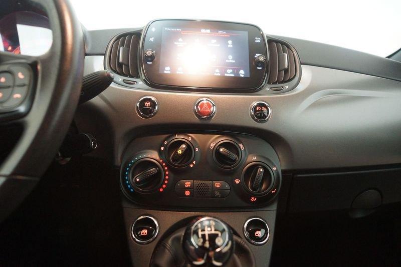 FIAT 500 500 1.2 S