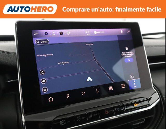 JEEP Compass 1.3 Turbo T4 190 CV PHEV AT6 4xe Limited