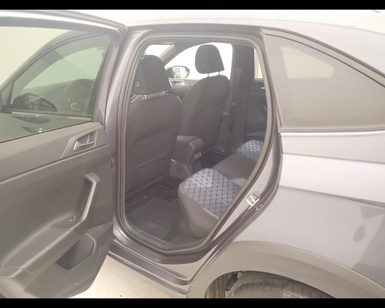 VOLKSWAGEN Taigo - Taigo 1.0 tsi R-Line 110cv
