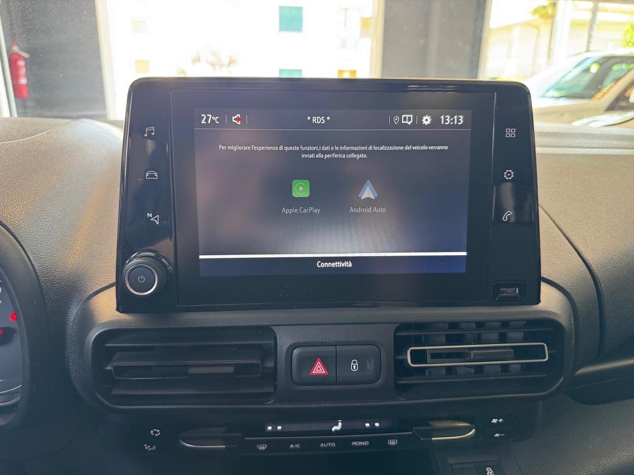 Opel Combo Life 1.5D 100 CV S&S Innovation