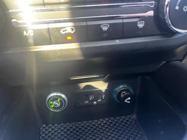 DR MOTOR DR 4.0 1.5 Turbo DCT Bi-Fuel GPL