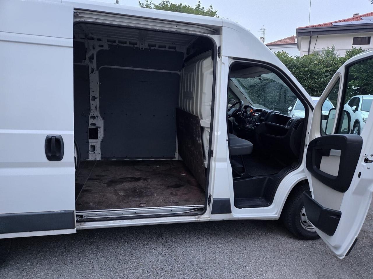 CITROEN JUMPER 2.2 DIESEL