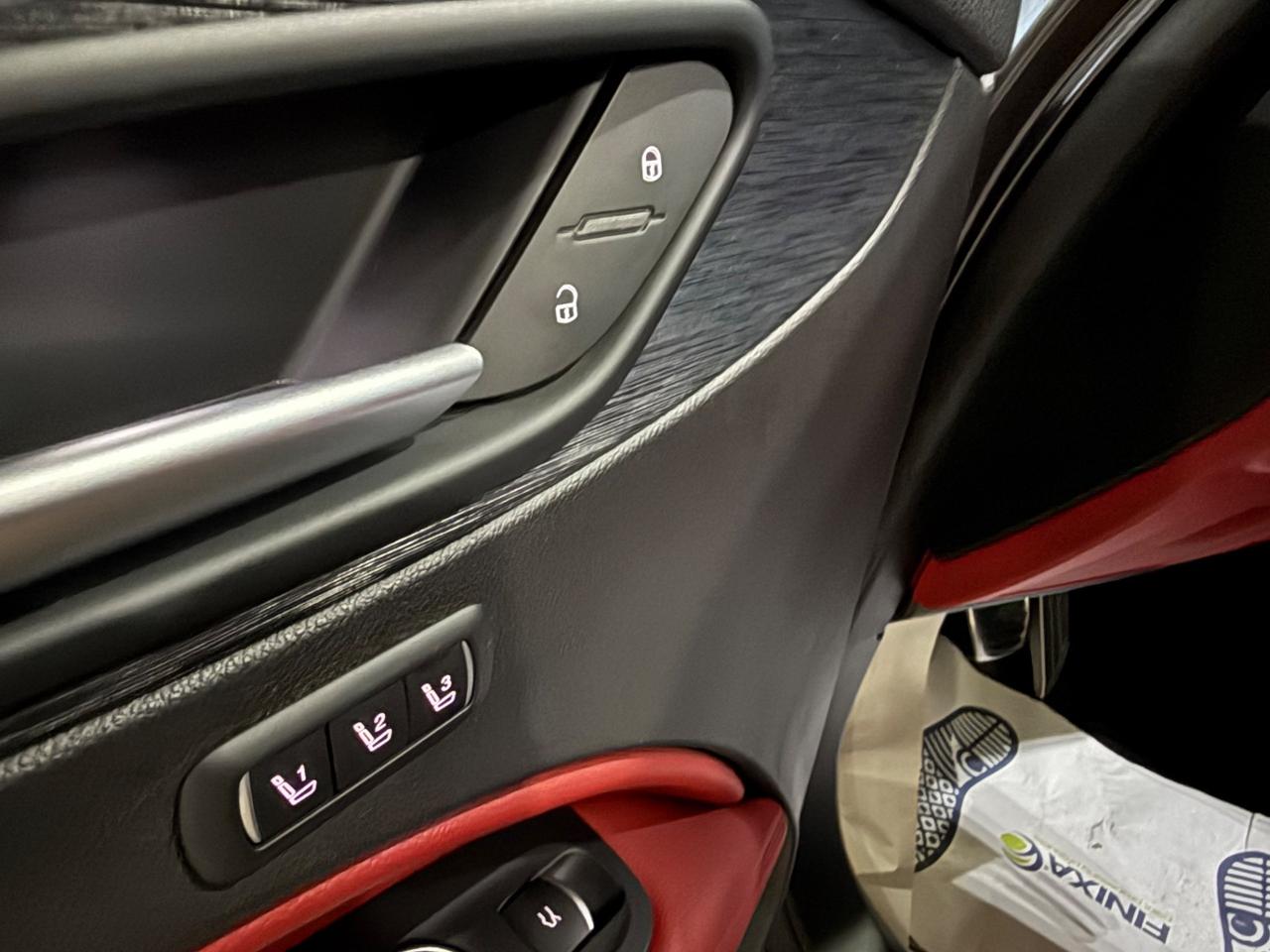 Alfa Romeo Stelvio 2.2D 210 CV Q4 CARTIER/TETTO/R20/TOP2030