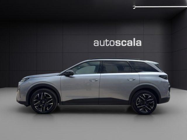 PEUGEOT 5008 Hybrid 136 e-DCS6 Allure Pack