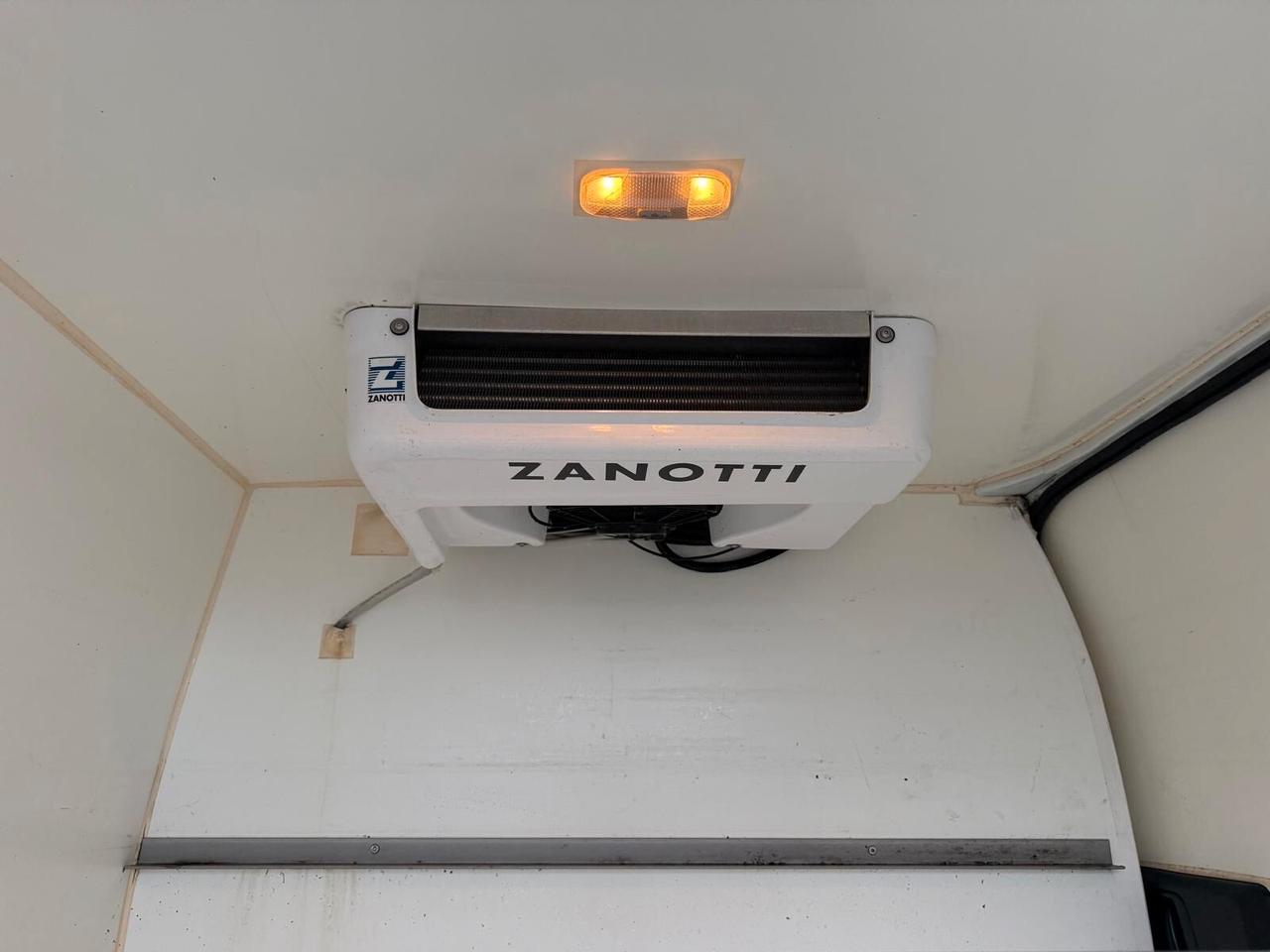 Citroen Jumpy BlueHDi 120 PL-TN Furgone M Comfort