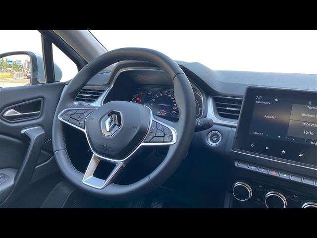 Renault Captur 1.0 tce Intens Gpl 100cv my21