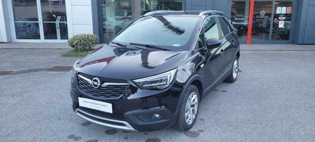 OPEL Crossland X 1.5 ECOTEC D 102 CV Start&Stop 2020