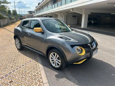 Nissan Juke 1.5 dCi Start&Stop Acenta