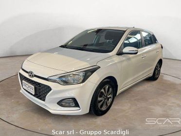 Hyundai i20 i20 1.2 5 porte Connectline