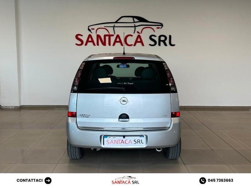 Opel Meriva 1.4 16V GPL-TECH Enjoy