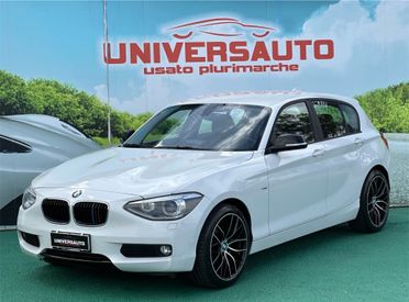 Bmw 116d 2.0 115cv Urban 2012