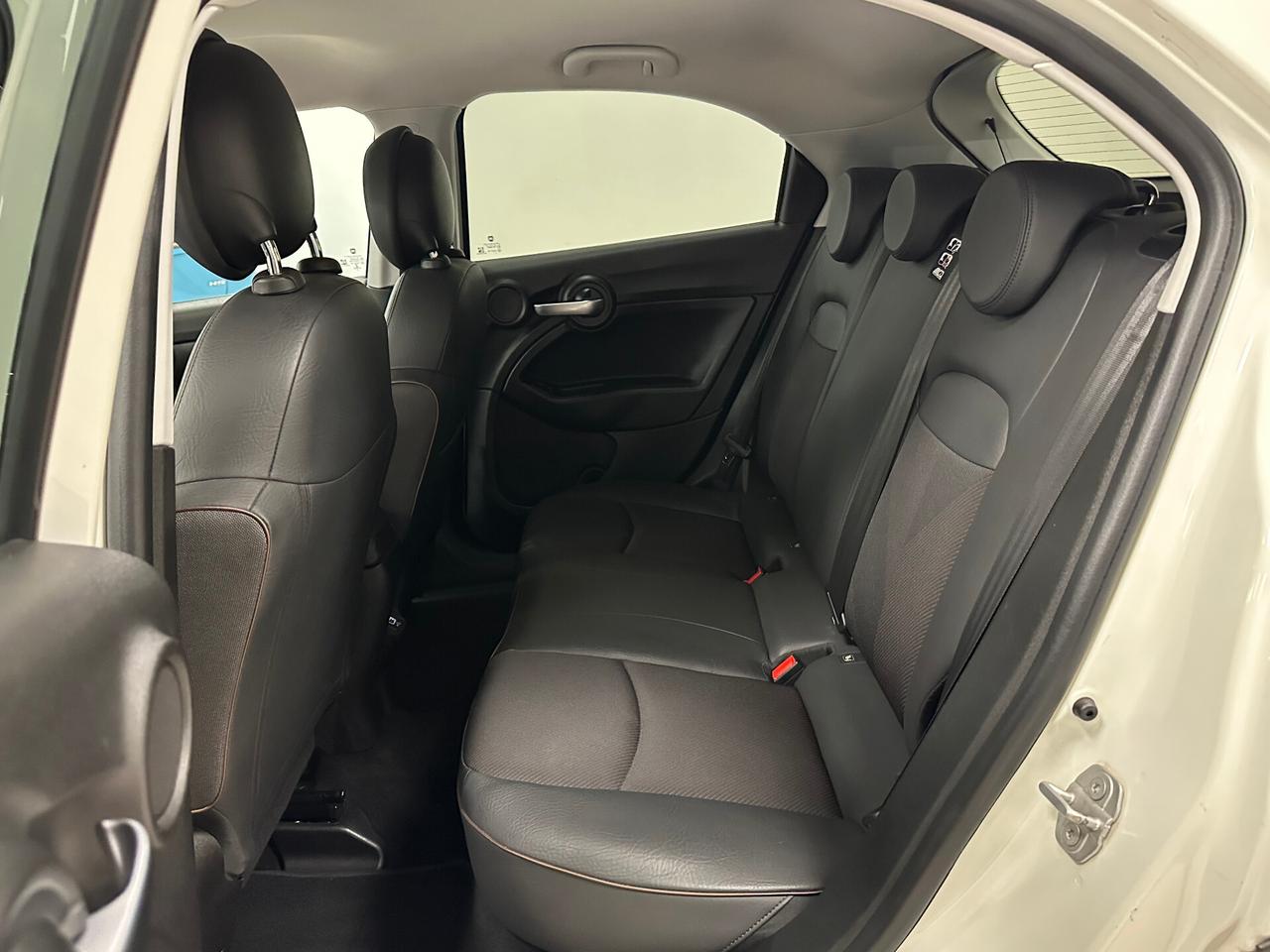 Fiat 500X 1.6 MultiJet 120 CV Cross - 2019