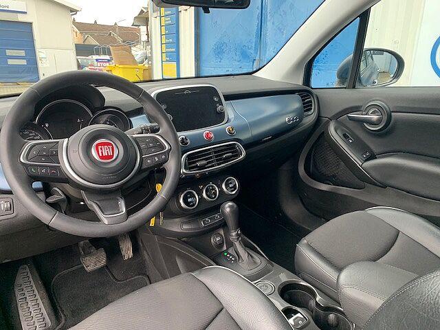 Fiat 500X 1.3 T4 150 CV DCT Cross