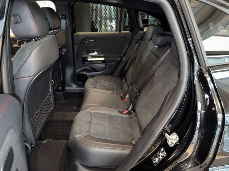Mercedes-Benz GLA 45 S AMG 4Matic Premium Plus