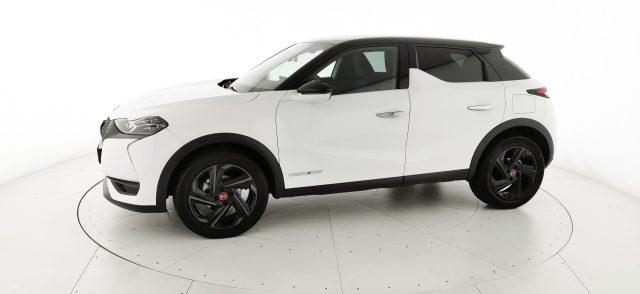 DS AUTOMOBILES DS 3 Crossback BlueHDi 100 Performance Line