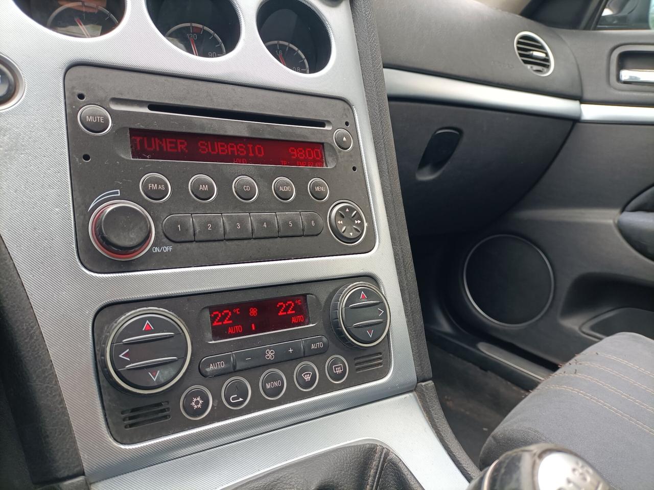 Alfa Romeo 159 1.9 JTDm