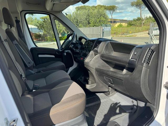PEUGEOT Boxer 330 2.2 BlueHDi 140 L2 H2 Furgone