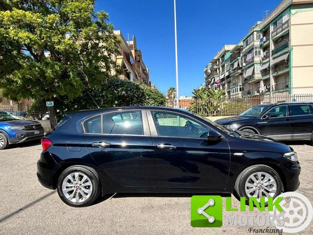 FIAT Tipo 1.4 5 porte Lounge