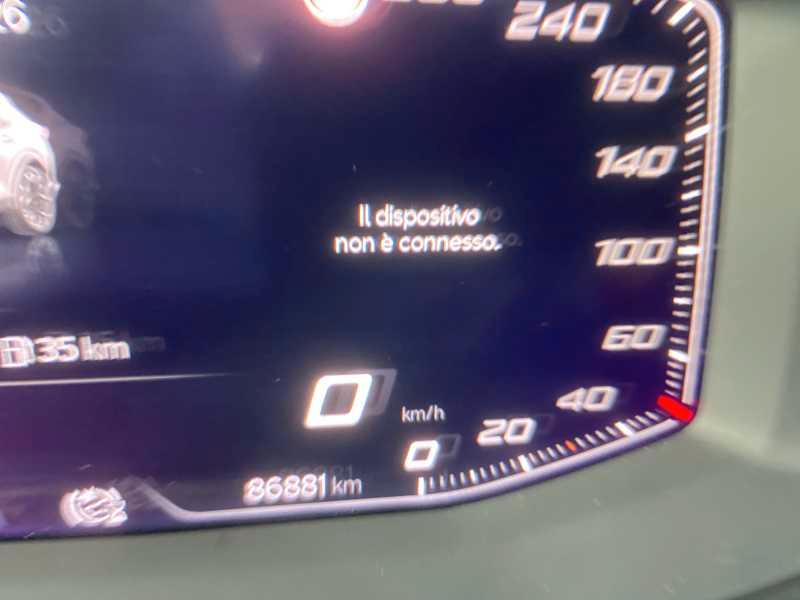 Cupra Formentor 1.5 tsi 150cv DsG