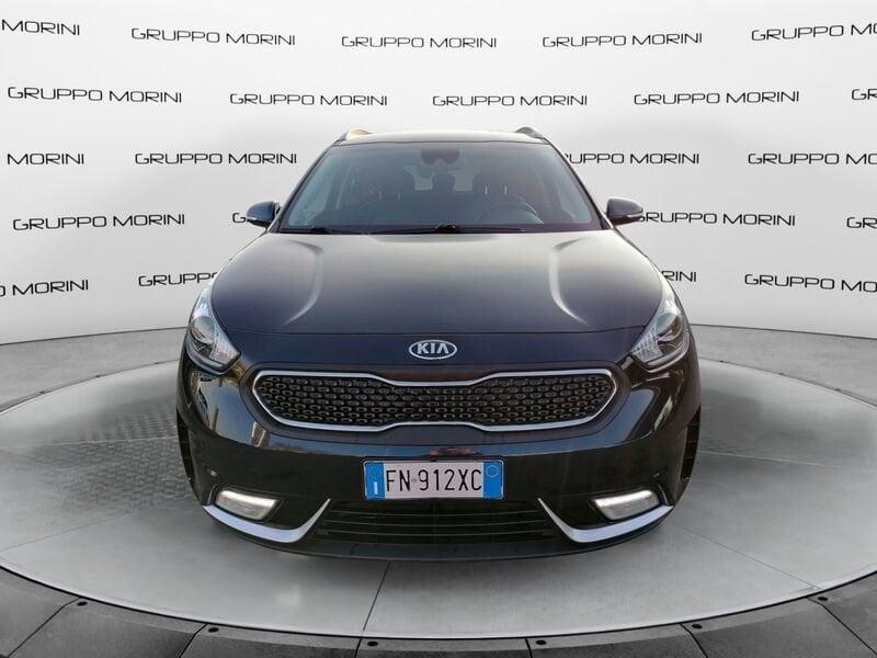 KIA Niro 1.6 GDi DCT HEV Style