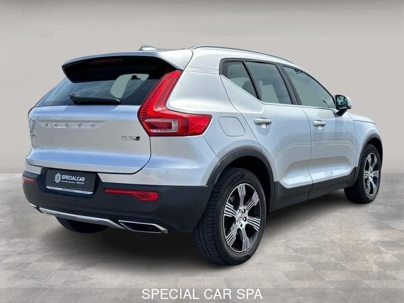 Volvo XC40 2.0 D3 Inscription awd geartronic my20