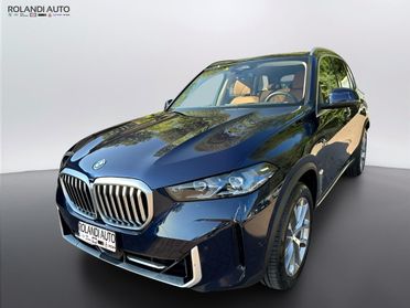 BMW X5 50 e xDrive Steptronic