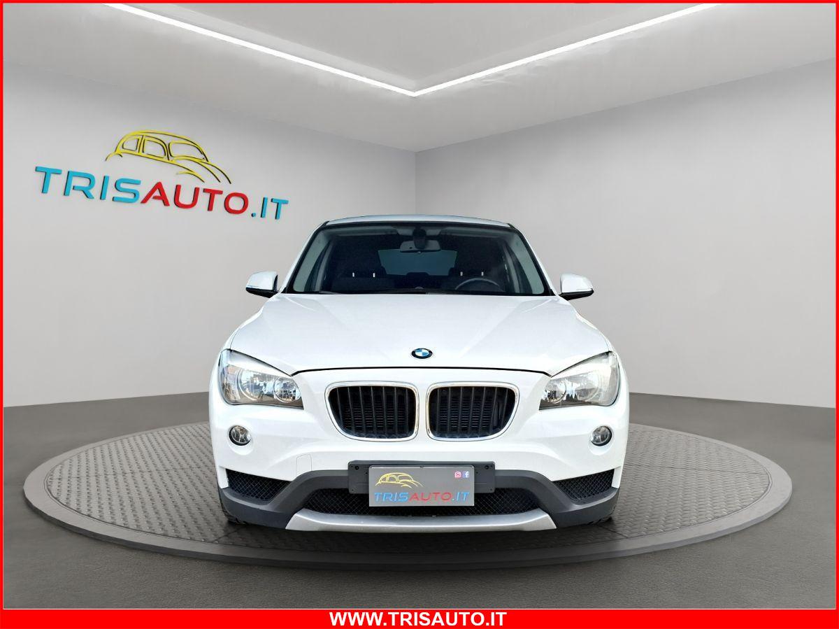 BMW X1 sDrive16d 2.0 NEOPATENTATI