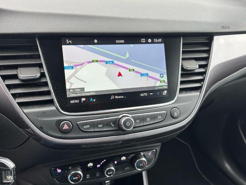 Opel Crossland Crossland X 1.2 Turbo 12V 130 CV Start&Stop Innovation