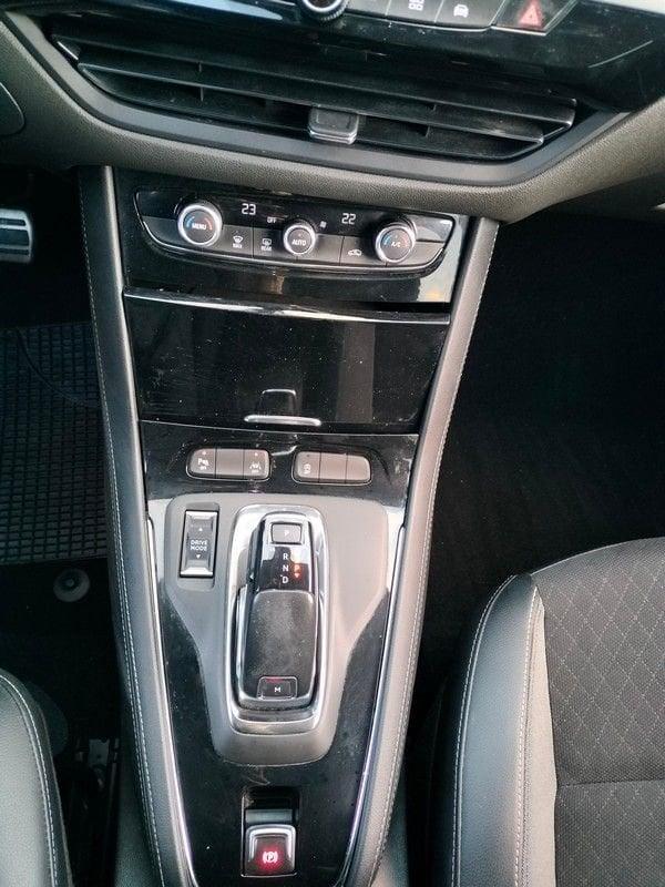 Opel Grandland Grandland 1.5 diesel Ecotec aut. GS Line