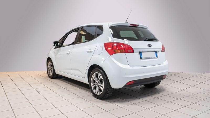 KIA Venga Diesel 1.4 crdi Cool 90cv E6