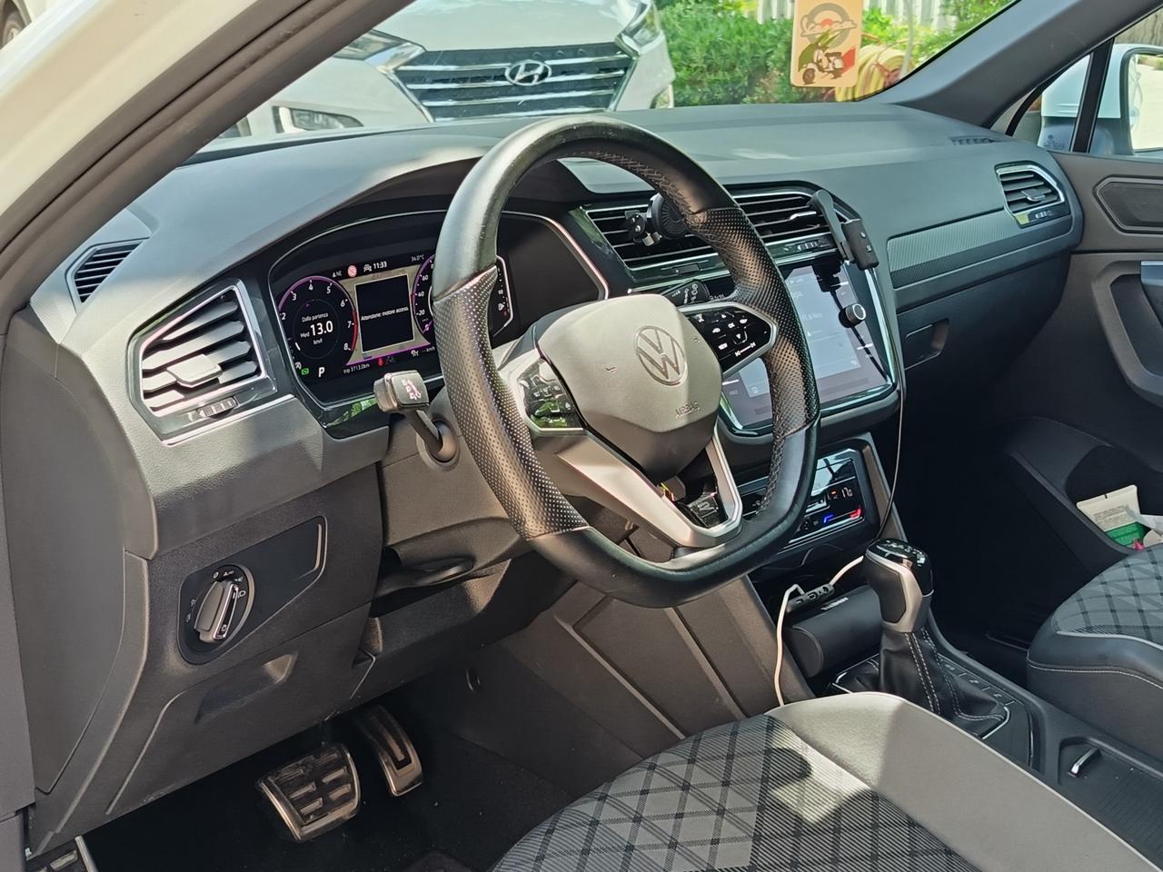 VOLKSWAGEN Tiguan 1.5 TSI 150 CV DSG R-Line ProMMo