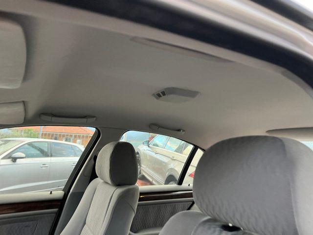 BMW 318 i cat 4 porte E46 UNICO PROPR. KM 102.000