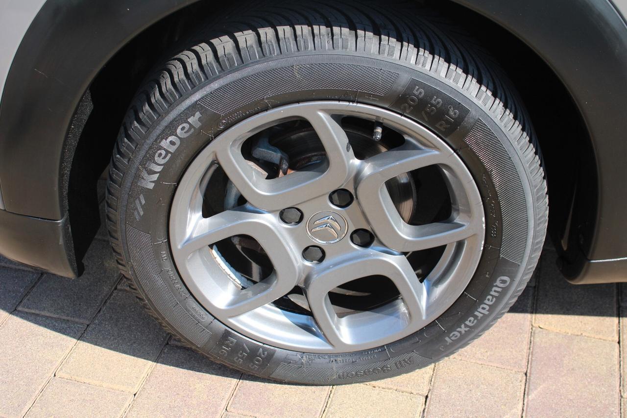 Citroen C4 Cactus PureTech 82 Feel